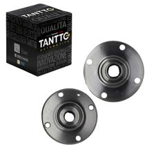 Cubo de roda dianteiro apollo 1990 a 1992 - tantto 03crd027