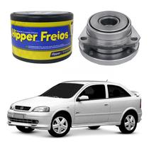 Cubo De Roda Dianteiro Astra 2.0 Sem Abs 1998 A 2004 Cubo De Roda Dianteiro Astra 2.0 Sem Abs 1998 A 2004