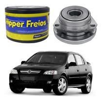 Cubo De Roda Dianteiro Astra 2.0 Sem Abs 2005 A 2011