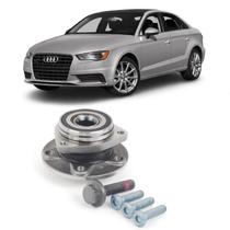 Cubo de Roda Dianteiro AUDI A3 Sedan 2013 até 2020, disco de freio de 312mm