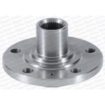 Cubo de roda Dianteiro Audi A4 1998 a 2008 HIPPER FREIOS