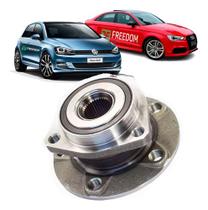 Cubo de roda dianteiro audi volkswagen a3 s3 golf variant 1.4 1.6 1.8 2.0 2007 a 2018 c/abs Cubo de roda dianteiro audi volkswagen a3 s3 golf variant 1.4 1.6 1.8 2.0 2007 a 2018 c/abs