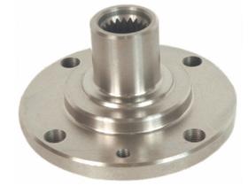 Cubo De Roda Dianteiro Authomix Escort/Verona '89-'96 RL35mm Cubo De Roda Dianteiro Authomix Escort/Verona '89-'96 RL35mm