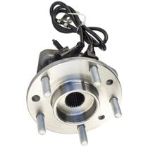 Cubo de roda dianteiro blazer 1993 a 2011 / s10 1993 a 2011 - fremax fwb0531 Cubo de roda dianteiro blazer 1993 a 2011 / s10 1993 a 2011 - fremax fwb0531