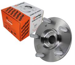 Cubo De Roda Dianteiro C/ Abs Civic 2007 2008 Original Cofap CRC10035