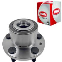 Cubo De Roda Dianteiro C/ Rolamento 5 Furos Freelander Ll 2.2 2011 A 2015 - IMA AL-4098 Cubo De Roda Dianteiro C/ Rolamento 5 Furos Freelander Ll 2.2 2011 A 2015 - IMA AL-4098