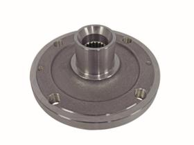 Cubo De Roda Dianteiro C3 106 206 207 208 309 Ima Al910