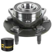 Cubo de roda dianteiro camaro 2010 a 2014 - fremax fwb0932