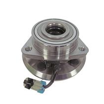 Cubo De Roda Dianteiro Captiva 2.4 3.6 2008/ Ima Al518