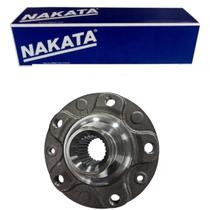 Cubo De Roda Dianteiro - Captur 2016 A 2018 / Duster 2012 A 2018 - Nkf 8166 Cubo De Roda Dianteiro - Captur 2016 A 2018 / Duster 2012 A 2018 - Nkf 8166
