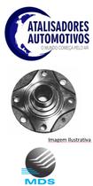 Cubo de Roda Dianteiro Chevrolet Celta 1.0/1.4 2001 2002 2003 2004 2005 2006 2007 2008 2009 2010 2011 2012 2013 2014 2015 2016 Original-CD28 MDS Cubo de Roda Dianteiro Chevrolet Celta 1.0/1.4 2001 2002 2003 2004 2005 2006 2007 2008 2009 2010 2011 2012 2013 2014 2015 2016 Original-CD28 MDS