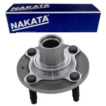 Cubo De Roda Dianteiro - Cobalt 2012 A 2018 / Onix 2012 A 2018 / Prisma 2012 A 2018 / Sonic 2012 A 2016 / Spin 2012 A 2018 - Nkf 8139 Cubo De Roda Dianteiro - Cobalt 2012 A 2018 / Onix 2012 A 2018 / Prisma 2012 A 2018 / Sonic 2012 A 2016 / Spin 2012 A 2018 - Nkf 8139