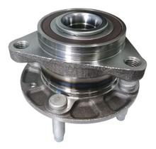 Cubo de Roda Dianteiro Cobalt Onix Prisma Spin Com ABS 25 estrias 2017 em diante IRB IR18726 Cubo de Roda Dianteiro Cobalt Onix Prisma Spin Com ABS 25 estrias 2017 em diante IRB IR18726