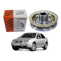 Cubo De Roda Dianteiro Cofap Bora 2.0 2000 A 2006