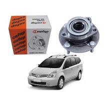 Cubo De Roda Dianteiro Cofap Grand Livina 1.8 2010 A 2014 Cubo De Roda Dianteiro Cofap Grand Livina 1.8 2010 A 2014