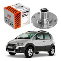 Cubo De Roda Dianteiro Cofap Idea Adventure 1.8 2005 A 2010