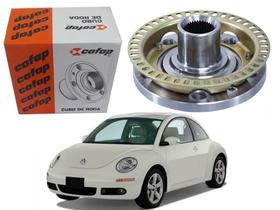 Cubo de roda dianteiro cofap volkswagen new beetle 2.0 1999 a 2010