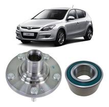 Cubo De Roda Dianteiro Com Rolamento I30 2.0 2009 /...