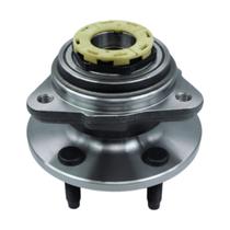 Cubo de Roda Dianteiro com Rolamento Ranger 4X4 sem ABS com Roda Livre até 2000