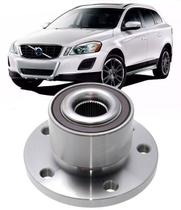 Cubo de Roda Dianteiro com Rolamento Volvo Xc60 S60 V60 Xc70 2007 Ate 2015 Cubo de Roda Dianteiro com Rolamento Volvo Xc60 S60 V60 Xc70 2007 Ate 2015