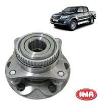 Cubo De Roda Dianteiro Completo Hilux 4X4 2005 A 2012 Cubo De Roda Dianteiro Completo Hilux 4X4 2005 A 2012