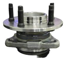 Cubo De Roda Dianteiro (completo) Ranger 4x4 2001/2012 S/