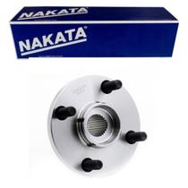 Cubo De Roda Dianteiro - Corolla 2002 A 2008 / Fielder 2004 A 2008 - Nkf 8121 Cubo De Roda Dianteiro - Corolla 2002 A 2008 / Fielder 2004 A 2008 - Nkf 8121