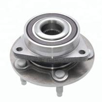 Cubo de Roda dianteiro Cruze 1.8 16V C/ ABS Magnético 12