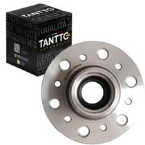 Cubo de roda dianteiro d20 1985 a 1992 - tantto 04crd065