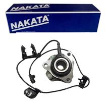 Cubo De Roda Dianteiro Direito - Etios 2012 A 2018 - Nkf 8168