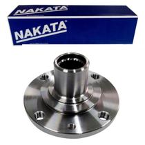 Cubo De Roda Dianteiro - Doblo 2004 A 2017 / Doblo Adventure 2009 A 2017 / Idea 2002 A 2010 / Idea Adventure 2007 A 2017 / Palio 2002 A 2003 / Strada