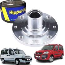 Cubo De Roda Dianteiro Doblo Idea Palio Adventure 2002 2003 2004 2005 2006 2007 2008 2009 2010 2011 a 2022 Hipper Freios