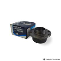 Cubo de Roda Dianteiro Ducato 705 / 715 / . 98 / ... - CDSCD680