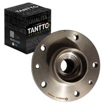 Cubo de roda dianteiro duster 2011 a 2023 / oroch 2015 a 2023 / captur 2016 a 2021 - tantto 25crd015