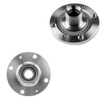 Cubo de Roda Dianteiro Encanelado 206 207 205 309 106 208 306 C3 C4 Xsara DS3