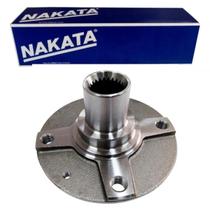 Cubo De Roda Dianteiro - Escort 1983 A 1992 / Escort Hobby 1993 A 1996 / Verona 1990 A 1992 - Nkf 8017