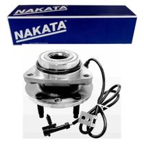 Cubo De Roda Dianteiro - Explorer 1995 A 2000 / Ranger 2005 A 2011 - Nkf 8062 Cubo De Roda Dianteiro - Explorer 1995 A 2000 / Ranger 2005 A 2011 - Nkf 8062