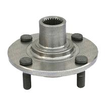 Cubo De Roda Dianteiro FIESTA Sedan 2002 A 2016 S/Rolamento - 87738 - HFCD14 Cubo De Roda Dianteiro FIESTA Sedan 2002 A 2016 S/Rolamento - 87738 - HFCD14