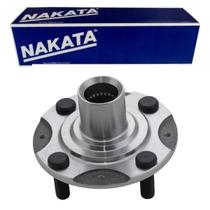 Cubo De Roda Dianteiro - Fit 2003 A 2008 - Nkf 8090 Cubo De Roda Dianteiro - Fit 2003 A 2008 - Nkf 8090