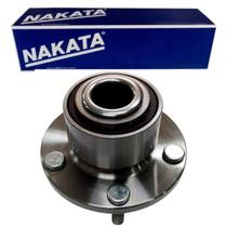 Cubo De Roda Dianteiro - Focus 2009 A 2013 - Nkf 8109