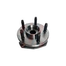 Cubo de roda dianteiro - ford ranger 4x4 01/ 11 - sem abs - completo - hfcd 16c Cubo de roda dianteiro - ford ranger 4x4 01/ 11 - sem abs - completo - hfcd 16c