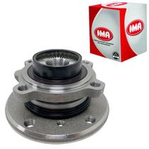 Cubo De Roda Dianteiro Forjado - Bmw X1 2010 A 2018 - Al-331 Cubo De Roda Dianteiro Forjado - Bmw X1 2010 A 2018 - Al-331