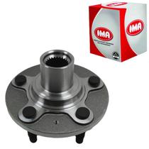 Cubo De Roda Dianteiro Forjado - Tarcker 2008 A 2018 - Al-246