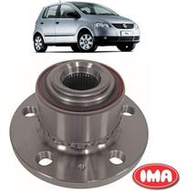 Cubo De Roda Dianteiro Fox 1.0 1.6 2003 2004 2005 2006 2007 - AL-854