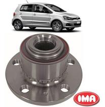 Cubo De Roda Dianteiro Fox 1.0 1.6 2013 2014 2015 2016 2017