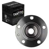 Cubo de roda dianteiro fox 2003 a 2016 / crossfox 2010 a 2012 / polo 2002 a 2014 / polo sedan 2002 a 2008 / spacefox 2006 a 2008 - tantto 05crd007