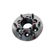 Cubo de roda dianteiro - gm s10/ trailblazer 4x2/ 4x4 - com abs - hfcd 21e Cubo de roda dianteiro - gm s10/ trailblazer 4x2/ 4x4 - com abs - hfcd 21e