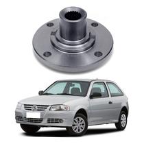 Cubo De Roda Dianteiro Gol G4 1.0 1.6 1.8 2006 A 2008