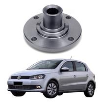 Cubo De Roda Dianteiro Gol G6 1.0 1.6 2013 A 2016