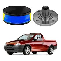 Cubo De Roda Dianteiro Hipper Corsa Pick Up 1.6 1995 A 2003 Cubo De Roda Dianteiro Hipper Corsa Pick Up 1.6 1995 A 2003